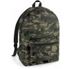 BagBase | BG151 (Farba jungle camo/black, Veľkosť UNI)