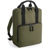 BagBase | BG287 (Farba military green, Veľkosť UNI)
