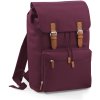 BagBase | BG613 (Farba burgundy, Veľkosť UNI)