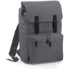 BagBase | BG613 (Farba graphite grey/black, Veľkosť UNI)