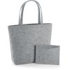BagBase | BG721 (Farba grey melange, Veľkosť UNI)