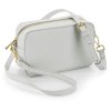 BagBase | BG758 (Farba soft grey, Veľkosť UNI)