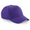 Beechfield | B10 (Farba purple, Veľkosť UNI)