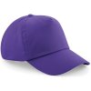 Beechfield | B10B (Farba purple, Veľkosť UNI)