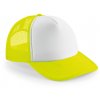 Beechfield | B645 (Farba fluorescent yellow/white, Veľkosť UNI)