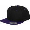 Flexfit | 6089M (Farba black/purple, Veľkosť UNI)