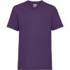 F.O.L. | Kids Valueweight T (Farba purple, Veľkosť 164)