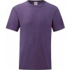 F.O.L. | Valueweight T (Farba heather purple, Veľkosť 3XL)