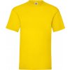 F.O.L. | Valueweight T (Farba yellow, Veľkosť 3XL)
