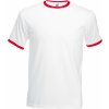 F.O.L. | Ringer T (Farba white/red, Veľkosť 3XL)