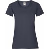 F.O.L. | Lady-Fit Valueweight T (Farba deep navy, Veľkosť XXL)