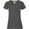 F.O.L. | Lady-Fit Valueweight T (Farba light graphite, Veľkosť XXL)