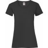 F.O.L. | Lady-Fit Valueweight T (Farba black, Veľkosť XXL)