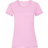 F.O.L. | Lady-Fit Valueweight T (Farba light pink, Veľkosť XXL)