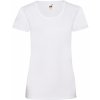 F.O.L. | Lady-Fit Valueweight T (Farba white, Veľkosť XXL)