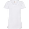 F.O.L. | Lady-Fit Valueweight T (Farba white, Veľkosť XXL)