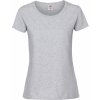 F.O.L. | Lady-Fit Iconic 195 T (Farba heather grey, Veľkosť XXL)