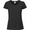 F.O.L. | Lady-Fit Iconic 195 T (Farba black, Veľkosť XXL)