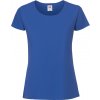 F.O.L. | Lady-Fit Iconic 195 T (Farba royal blue, Veľkosť XXL)