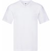 F.O.L. | Original V-Neck T (Farba white, Veľkosť XXL)