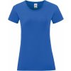 F.O.L. | Lady-Fit Iconic 150 T (Farba royal blue, Veľkosť XXL)