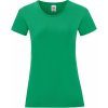 F.O.L. | Lady-Fit Iconic 150 T (Farba kelly green, Veľkosť XXL)