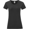 F.O.L. | Lady-Fit Iconic 150 T (Farba black, Veľkosť XXL)