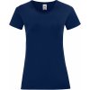 F.O.L. | Lady-Fit Iconic 150 T (Farba navy, Veľkosť XXL)