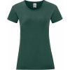 F.O.L. | Lady-Fit Iconic 150 T (Farba forest green, Veľkosť XXL)