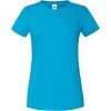F.O.L. | Lady-Fit Iconic 150 T (Farba azure blue, Veľkosť XXL)