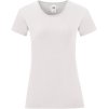 F.O.L. | Lady-Fit Iconic 150 T (Farba white, Veľkosť XXL)