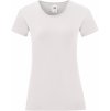 F.O.L. | Lady-Fit Iconic 150 T (Farba white, Veľkosť XXL)