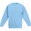 F.O.L. | Classic Kids Set-In Sweat (Farba sky blue, Veľkosť 164)