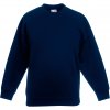 F.O.L. | Classic Kids Set-In Sweat (Farba deep navy, Veľkosť 164)