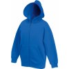 F.O.L. | Classic Kids Jacket (Farba royal blue, Veľkosť 164)