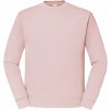 F.O.L. | Classic Set-In Sweat (Farba powder rose, Veľkosť XXL)