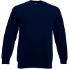 F.O.L. | Classic Set-In Sweat (Farba deep navy, Veľkosť 5XL)