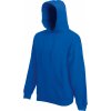 F.O.L. | Classic Hooded Sweat (Farba royal blue, Veľkosť 3XL)