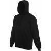 F.O.L. | Classic Hooded Sweat (Farba black, Veľkosť 5XL)