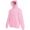 F.O.L. | Classic Hooded Sweat (Farba light pink, Veľkosť XXL)