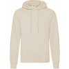 F.O.L. | Classic Hooded Sweat (Farba natural, Veľkosť XXL)