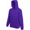 F.O.L. | Classic Hooded Sweat (Farba purple, Veľkosť XXL)