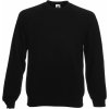 F.O.L. | Classic Raglan Sweat (Farba black, Veľkosť 4XL)