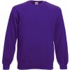 F.O.L. | Classic Raglan Sweat (Farba purple, Veľkosť XXL)
