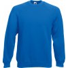F.O.L. | Classic Raglan Sweat (Farba royal blue, Veľkosť XXL)