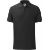 F.O.L. | 65/35 Tailored Polo (Farba black, Veľkosť 3XL)