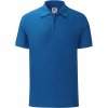 F.O.L. | 65/35 Tailored Polo (Farba royal blue, Veľkosť 3XL)