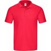 F.O.L. | Original Polo (Farba red, Veľkosť 3XL)