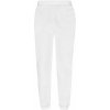 F.O.L. | Classic Elasticated Jog Pants (Farba white, Veľkosť 3XL)