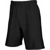 F.O.L. | Lightweight Shorts (Farba black, Veľkosť XXL)